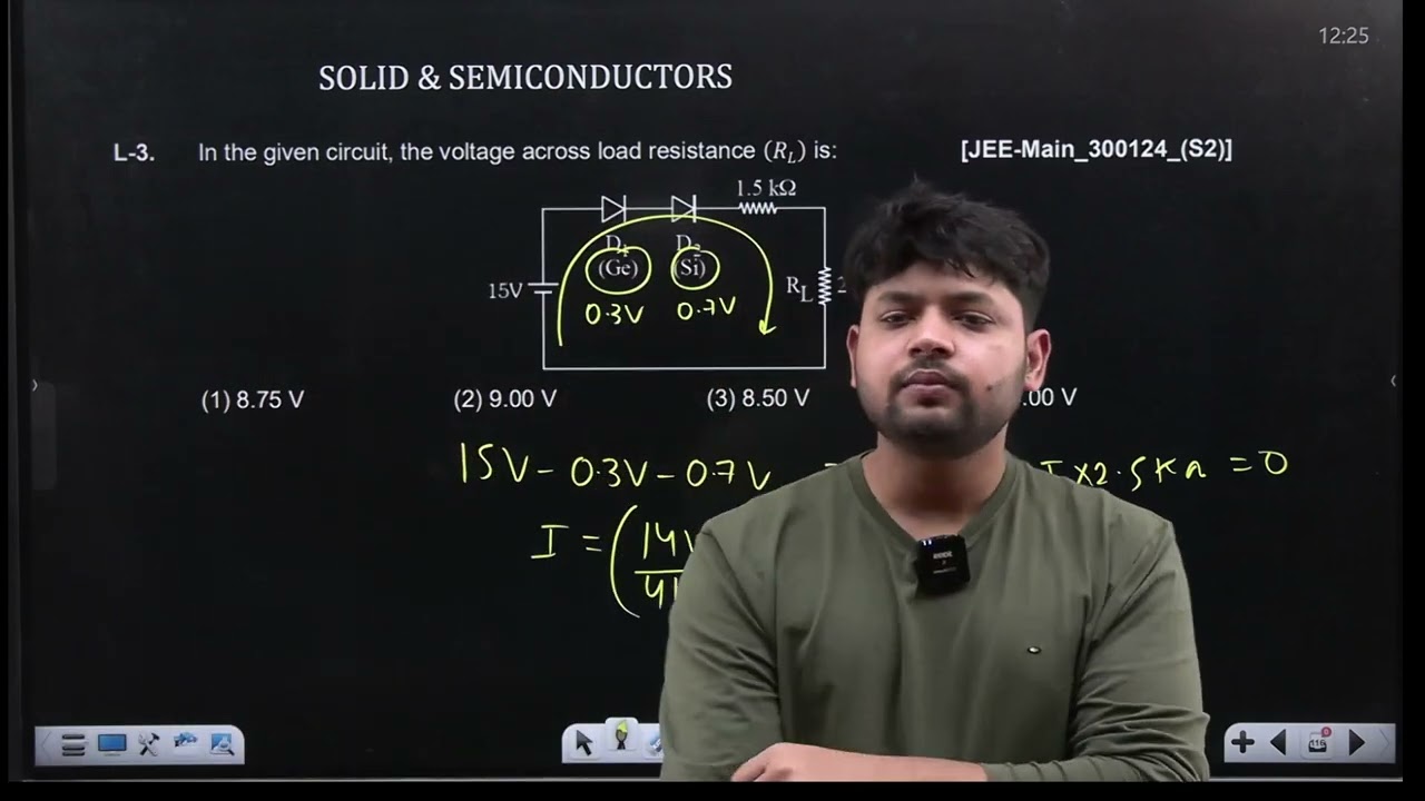 Video Solution