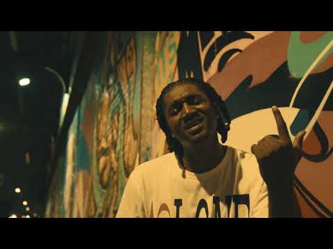 Mayne On Go - Fearless | Directed By @Qncy_