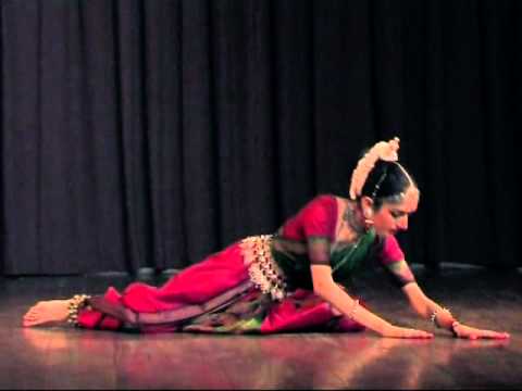 Arushi Mudgal - Ashtapadi -Odissi