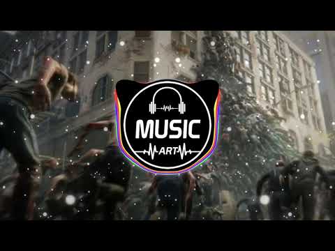 Albert Vishi ft. Ane Flem - Zombie  (The Cranberries Cover)