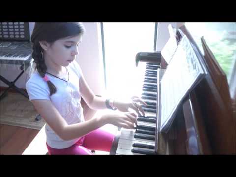 BIDELLATI- C.E.M- Damaris Brandt "The Rider" (Leila Fletcher)- 2017