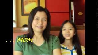MAMA BY LEA SALONGA