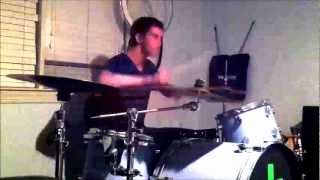 Oh, Sleeper- The Marriage Of Steel and Skin drum JUNK