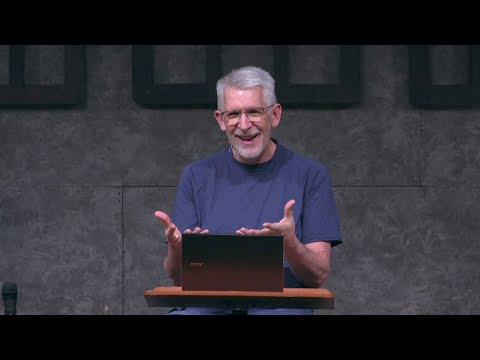 Zechariah 4-6 • Not by might, nor by power, but by my Spirit, says the LORD