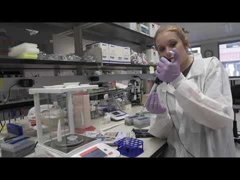 Introductory Biomedical Sciences Laboratory Techniques--Module 1