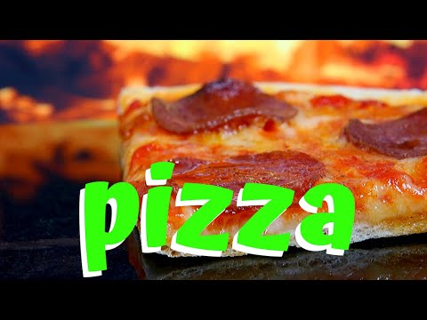 Lo Coco's Pizza |  | Marin County Living Vlog #5