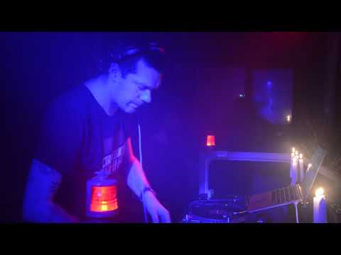 DJ Tapolsky 1st Jan 2018 Kyiv p.3