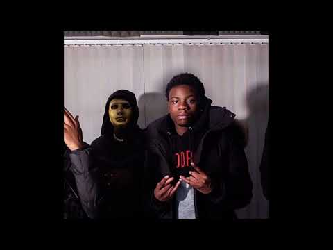 Sello X Smilez X Larry Alaibi X Femz20 - War