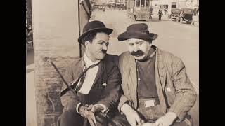 His Musical Career (1914) Keystone - Charlie Chaplin