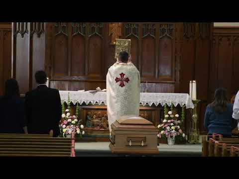 Borden Schubert Remembered
