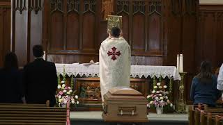 Borden Schubert Remembered
