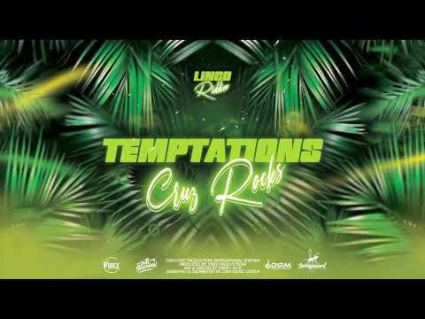 Cruz Rock - Temptations (The Lingo Riddim) | Soca 2026