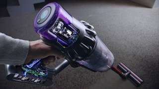 Dyson V11 Outsize Origin+ Cordless Vacuum (Refurbished)