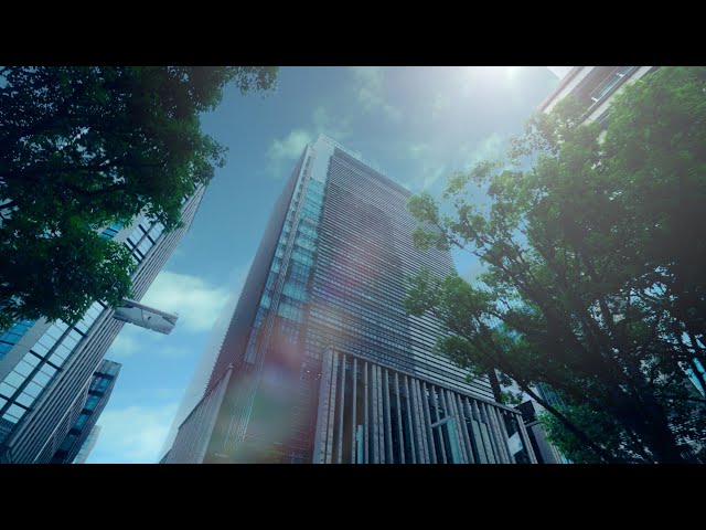 TVCM「新しいワクワクヘ」篇　30秒