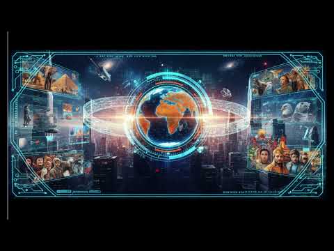 Dijital Soykırım ve Bot Hesap Savaşları: Sosyal Medyada Kimler Operasyon Yapıyor?