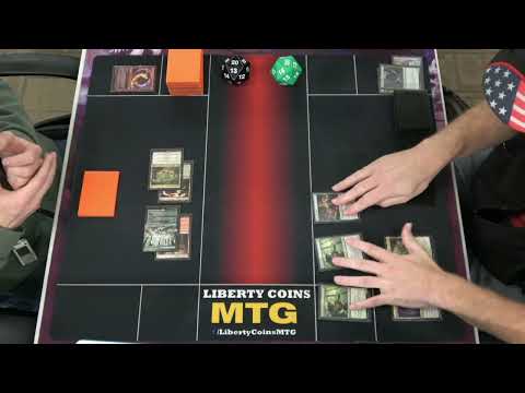 Enigmatic Incarnation 🔴🔵🟢⚪⚫ vs Elves 🟢⚫ | Pioneer 11-15-24 | Round 3