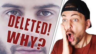 Derdim Olsun GELÖSCHT!?!  DEUTSCHE reagieren auf REYNMEN