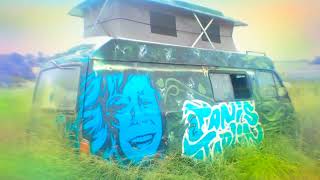 Johnny Cash  - Trouble in Mind