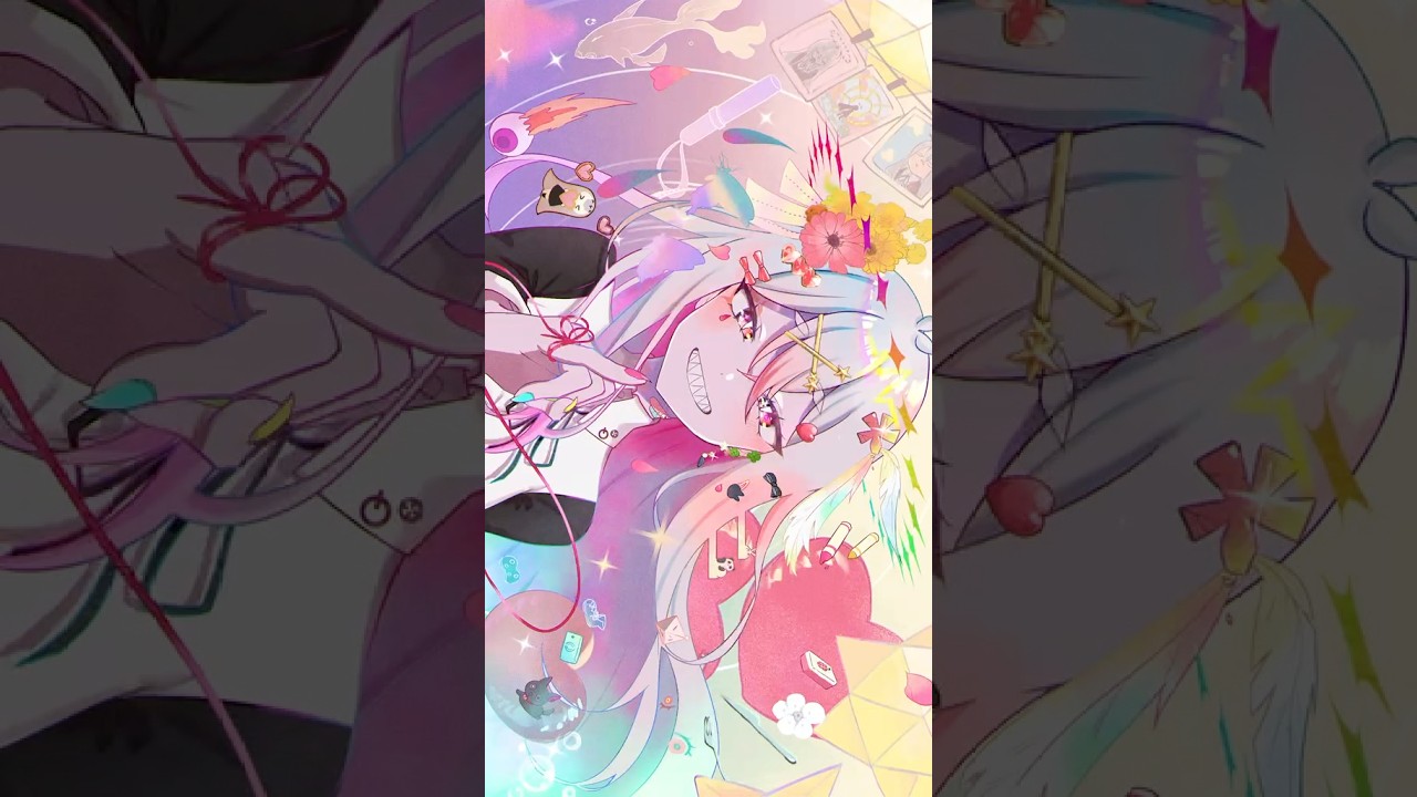 #メイキング #ゲキヤク #愛言葉V