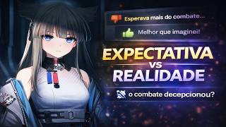 1 MÊS DEPOIS DO LANÇAMENTO… A COMUNIDADE ESTÁ DIVIDIDA? - Arknights Endfield