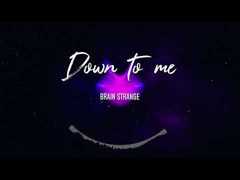 Down ton me - Brain Strange Instrumental Rap Synth Pop R&B