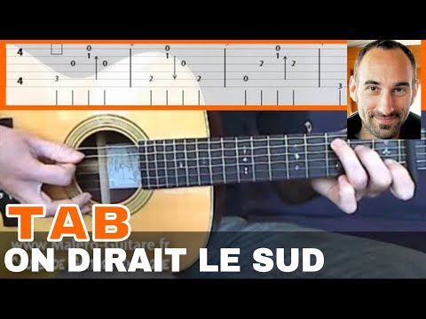 download lagu mp3 mp4 Le Sud Tab, download lagu Le Sud Tab gratis, unduh video klip Le Sud Tab