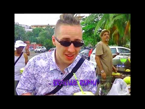 Profeat - Lobster EP MOVIE