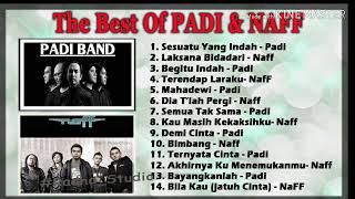 Download lagu Lagu-Lagu Hits Padi & Naff Era 2000an mp3