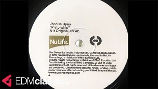 Joshua Ryan - Pistolwhip (Original Mix) (2000)