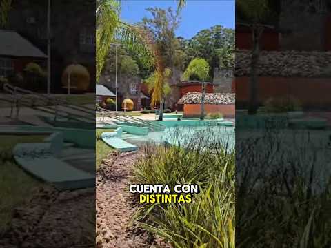 Conocés las Termas del Ayui? Te las muestro #concordia #Termas #viajandoenlibertad #turismoargentina