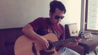 Download lagu Didi Kempot - Fingerstyle Pamer Bojo cover Dany Season mp3