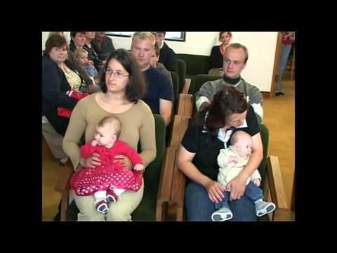 Vzpomínkové ,  Lucie Vondráčková - Až jednou půjdeme tam