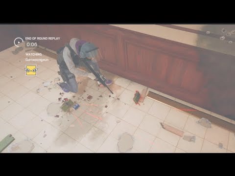 Road to Copper: Losing a 5 v 2