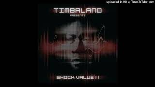 Timbaland - Timothy Where You Been