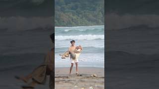 Download lagu Putar Sampai Ke Laut Buat Video Cinematic Butuh Kerja Keras #pangandaran #beach #video #foto mp3