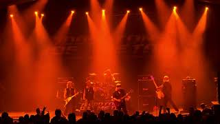 Trouble - “Assassin” &amp; “At The End Of My Daze” Live 70000 Tons of Metal