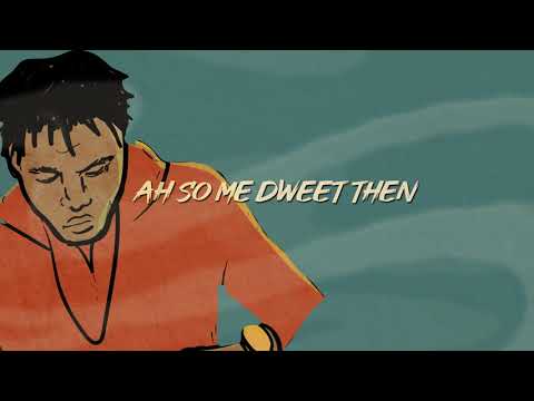 Royal Blu meets The Autos - Dancehall Session Lyric Video