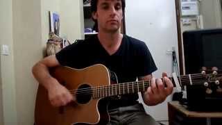 Brigitte - Hier encore tuto guitare YouTube En Français