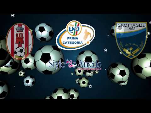 Promo Prima Categoria: Castellaneta-Ars et Labor Grottaglie