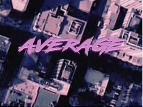 Bumble Beezy feat. ROUX - Average (Караоке)