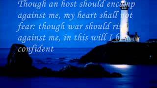 The Lord Is My Light Music Video