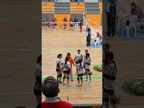 Guadalupe Vs Canelón Chico sub 14
