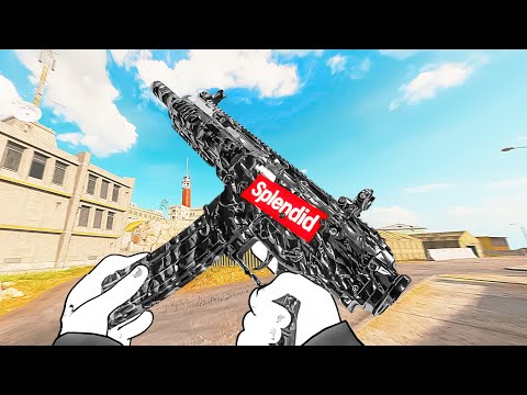 My NEW Personal Record on Rebirth Island 🥇 (70 Kills)