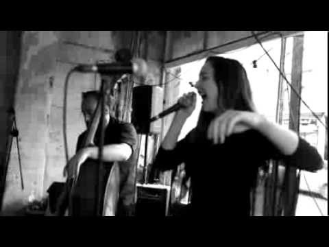 Poor Hugo - Sealionwoman