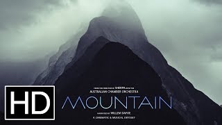 Mountain (2017) Video