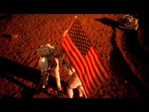 Mission To Mars (2000) Official Trailer