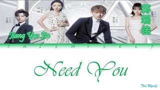 Download lagu Jiang Yao Jia (蒋瑶佳) - Need You [The Brightest Star In The Sky (夜空中最闪亮的星) OST] mp3