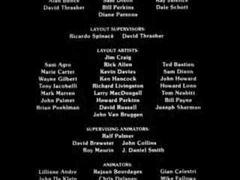 CB Movie 1 Song 7 - Care A Lot Reprise