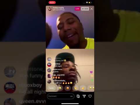 Cliff Mac vs Obabe - IG HIT WAR ( Final )