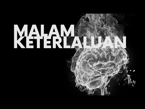 Gie - Malam Keterlaluan [OFFICIAL AUDIO]